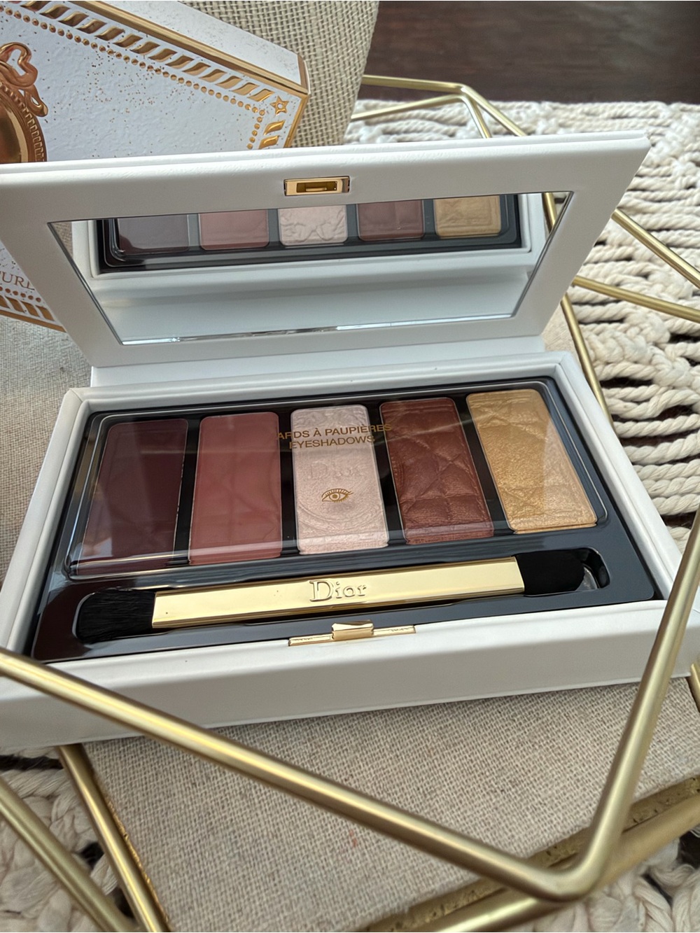 Dior Palette Couture 2026 - New in Box